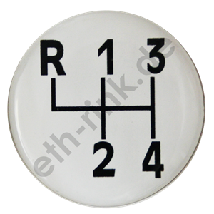 Aufkleber - M24/M25 - "Schaltplan" - 3D