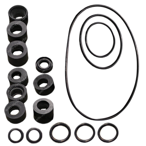 Dichtsatz Gummiringe - M22 - für Motor