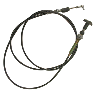 Betätigung NT Nh7 - M26/M30 Fumo - für Nebentrieb