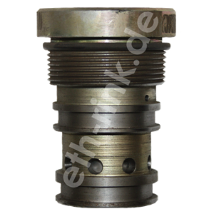 Druckdifferentventil - T188