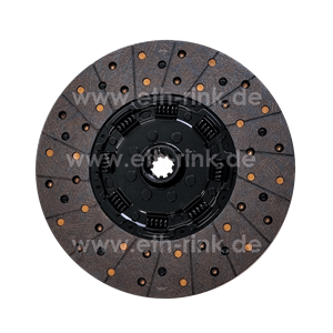 Mitnehmerscheibe - ADK - für Tellerfederautomat - reg. Tausch