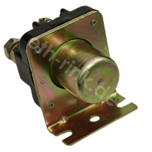 Magnetschalter - Case/Ford/Massey Ferguson - 12V