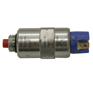 Magnetventil - MF/NH/Ford/Steyr/Case - 12V