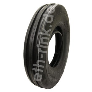 Reifen - 4,00x8 - mit Schlauch - Ventill TR12