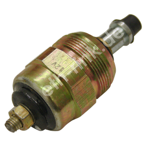 Magnetventil - FIat/NH/Ford/Fendt/Case - 12V