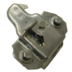 Dachverschluss - MTS 80/82/920 - Original