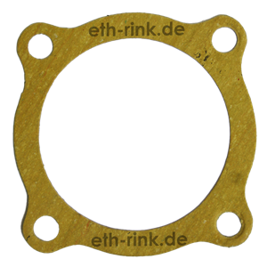 Dichtung - MTS 52/82 - für Verteilergetriebe - Nachbau