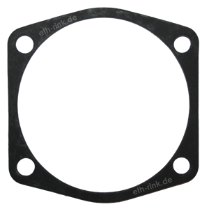 Dichtung - MTS - zwischen Hülse Hydraulikpumpe und Hydrauliktank - Original