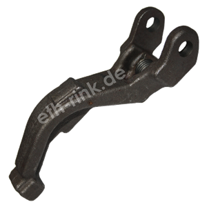 Ausrückhebel - MTS 80/82 - für Kupplungsautomat - Original Belarus