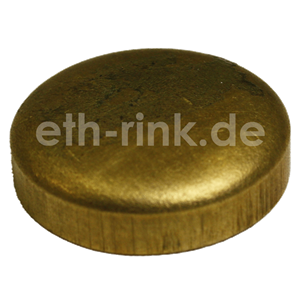 Blindstopfen - MTS - 35x10mm - Original