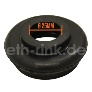 Kappe - MTS 920 - für Spurstange - lang