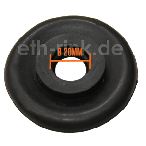 Kappe - MTS 50/52 - für Spurstange