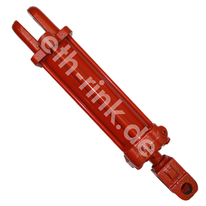 Arbeitszylinder - MTS 50 - schwach - reg. Tausch