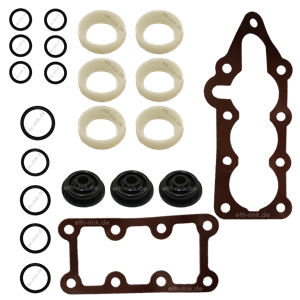 Dichtsatz - MTS 50/80 - für Steuerblock - komplett - Nachbau