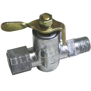 Hahn - MTS - für Tank - Original