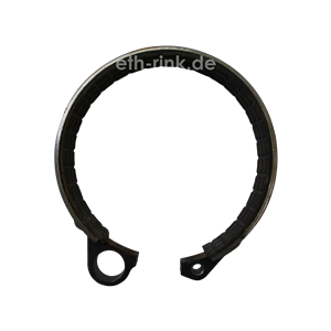 Bremsband - MTS - für Zapfwelle - 44mm breit - neu - ORIGINAL