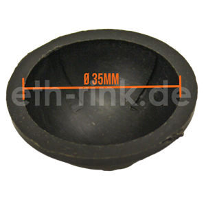 Kappe - MTS 920 - für Spurstange