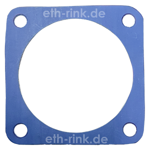 Dichtung - MTS 50 - für Kompressor