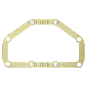 Dichtung - MTS 80/82 - für Deckel Kupplungsgehäuse - unten