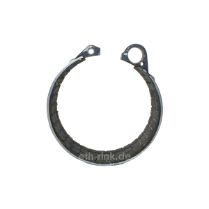 Bremsband - MTS - für Zapfwelle - 56mm breit - neu - ORIGINAL