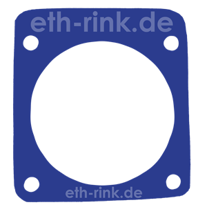 Dichtung - MTS 50 - für Kompressor