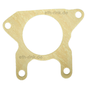 Dichtung - MTS - für Hydraulikpumpe/Vorbau - Nsch 10