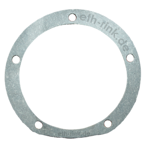 Dichtung - MTS 52/82 - für Zwischenlager