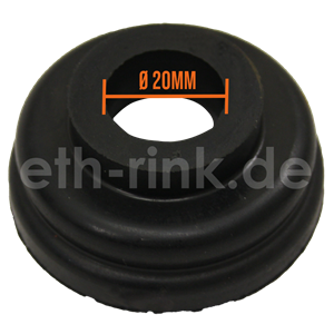 Kappe - MTS 52/82 - für Spurstange