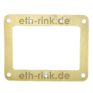 Dichtung - MTS 50/80/82 - für Getriebe/Kupplungsgehäuse