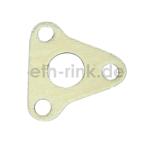 Dichtung - MTS 50/80 - für Ölleitung Steuerblock