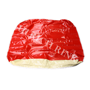 Dachoberteil / Plane - MTS 50/52 - ohne Loch - Original