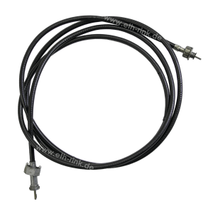 Biegsame Welle - TIH 