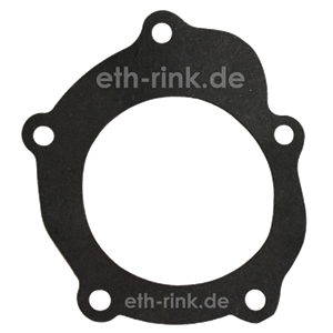 Dichtung - Zetor/Ursus - für Wasserpumpe