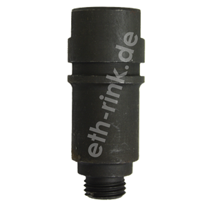 Anschlussstück - Zetor - Lenkung