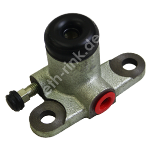 Bremszylinder - Zetor - für Scheibenbremsen - links
