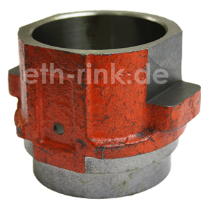 Ausrückmuffe - Zetor - für Doppelkupplung