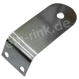 Feder - Zetor - für Türscheibe