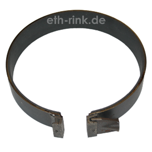 Bremsband - Zetor 16245 - reg. Tausch