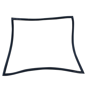 Dichtung - Zetor - Scheibe - links