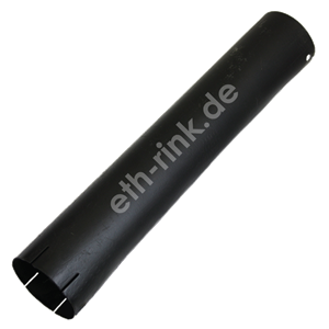 Rohr - Zetor - für Luftfilter