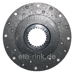 Bremslamelle - Zetor 3320-7340/7211-7745/12245/16245 - Nachbau