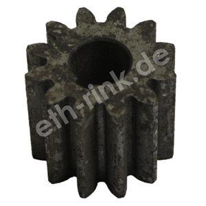 Antriebspumpenrad - Zetor - Motorsteuerung