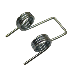 Feder - Zetor - für Heckscheibenverriegelung