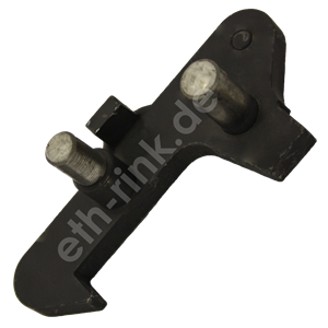 Sicherungshebel - Zetor