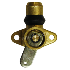 Hahn - Zetor - für Heizung Fahrerhaus