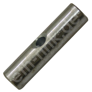 Bolzen - Zetor - für Höhenverstellung Zugstange