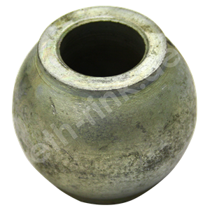 Kugel - Zetor - Ø 22,3mm