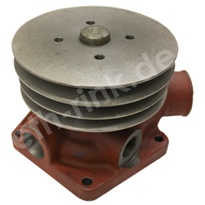 Wasserpumpe - Zetor Forterra 9621/9641/10641 Turbo - neu