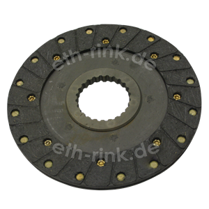 Bremslamelle - Zetor 3320-7340/7211-7745/12245/16245 - ORIGINAL