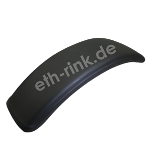 Gummimantel - Zetor - Kotflügel